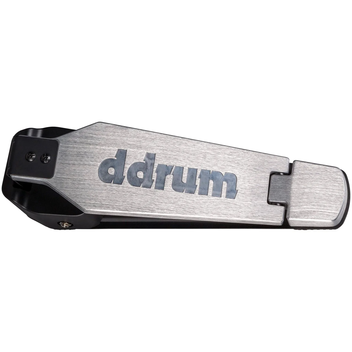 DDRUM Complete Electronic Drum Set with Mesh Drum Heads, Black/Red - DD EFLEX - Image 10
