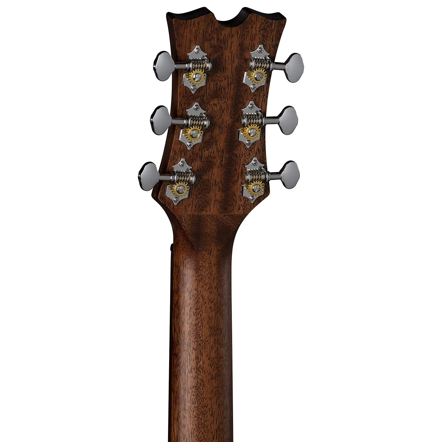 Dean St Augustine Dreadnought Acoustic Guitar, Vintage Burst - Image 6