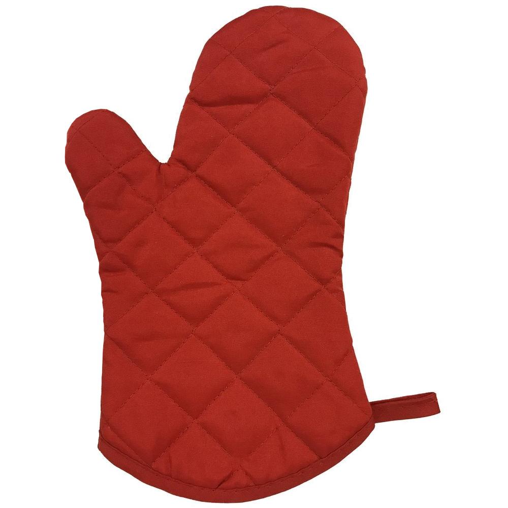 Deco Chef 12.7 QT Extra Large Capacity Convection Oven Airfryer + Oven Mitt & Salt Mill - Image 9