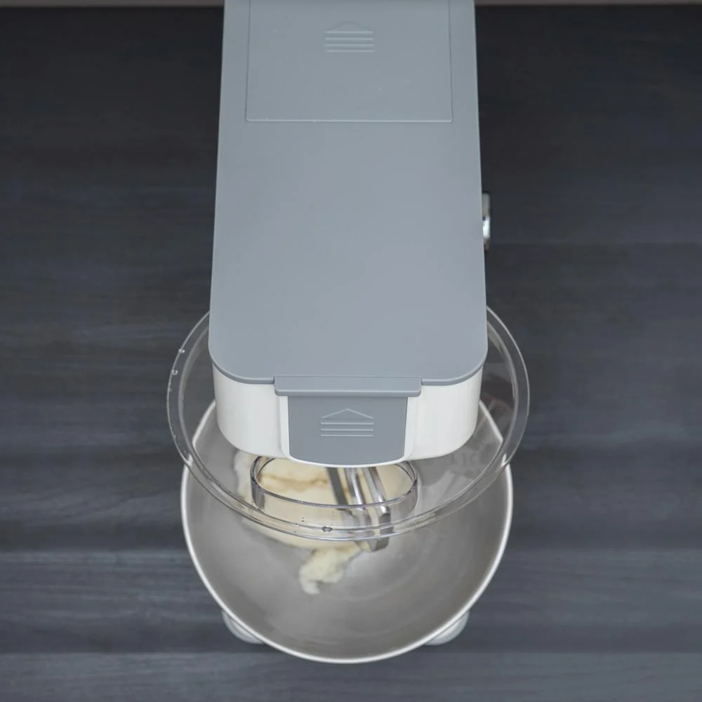 Deco Chef 5.5 QT Kitchen Stand Mixer, 550W 8-Speed Motor Open Box - Image 10