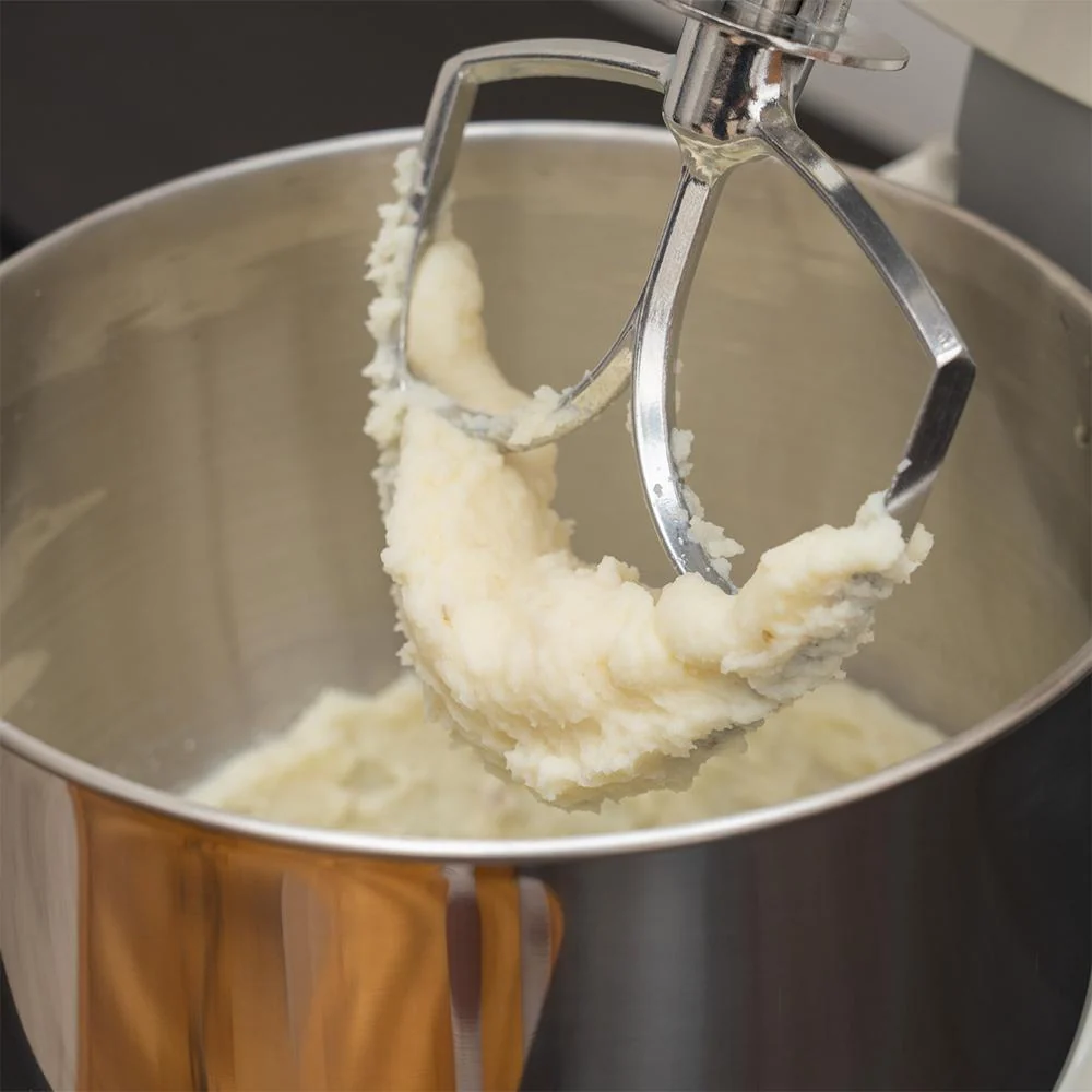 Deco Chef 5.5 QT Kitchen Stand Mixer 550W 8-Speed Motor with Extended Warranty - Image 15