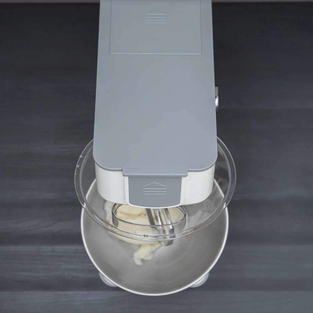 Deco Chef 5.5 QT Kitchen Stand Mixer 550W 8-Speed Motor with Extended Warranty - Image 16