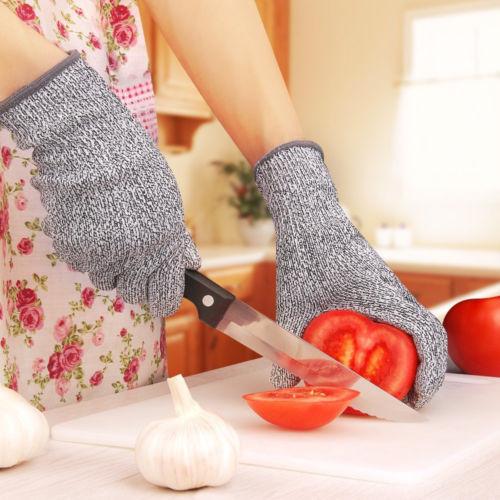 Deco Chef XL 12.7 QT Oil Free Air Fryer Oven with Deco Gear Cut Resistant Gloves Bundle - Image 8