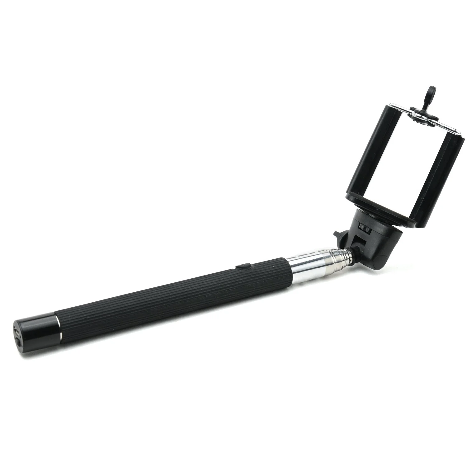 Deco Essentials 4-Pack Telescopic Metal 33" Selfie Stick w/ Tripod, Wireless Remote, iOS/Android - Image 6