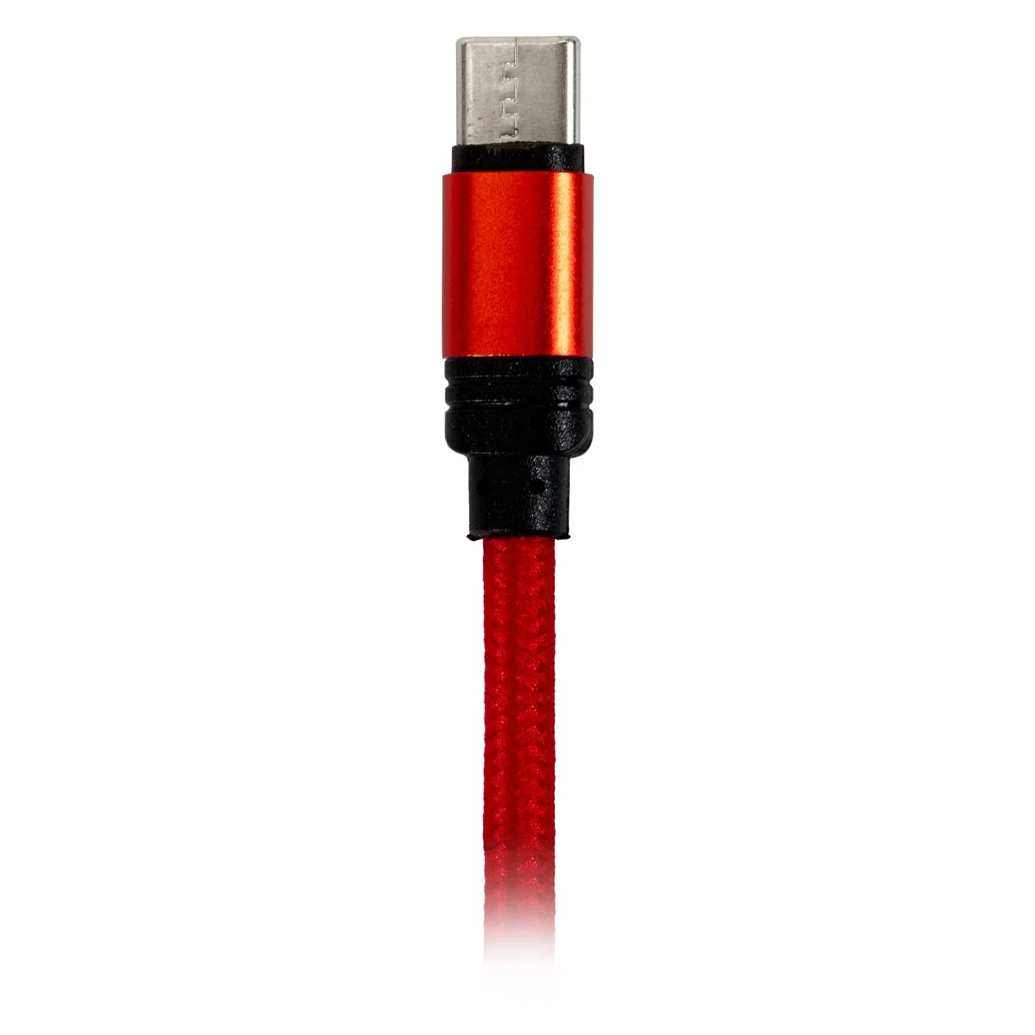 Deco Essentials 6FT Braided Type-C Charge & Sync USB Cable | Transfer Speeds Up to 480Mbps - Image 6