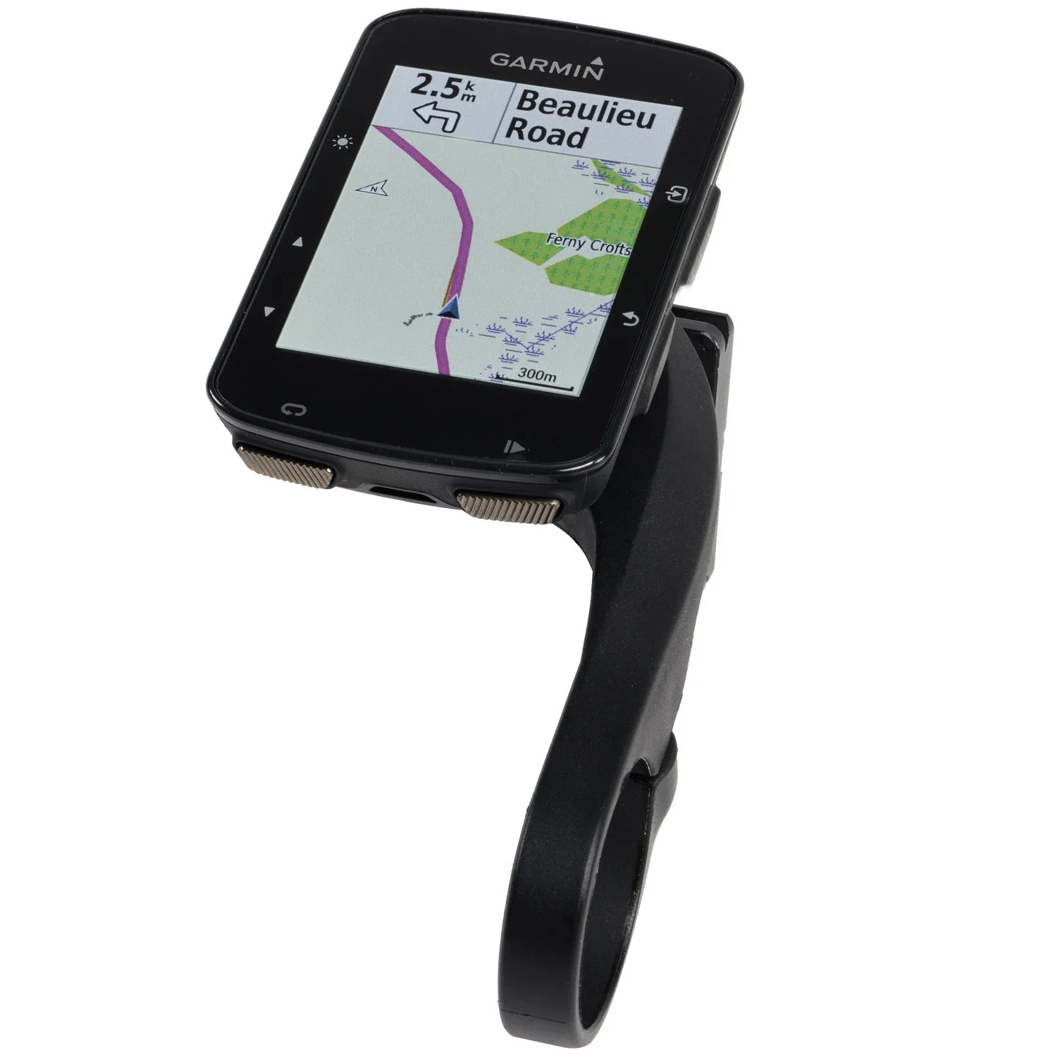 Deco Essentials Bike Mount for Garmin Edge GPS Series - Image 6