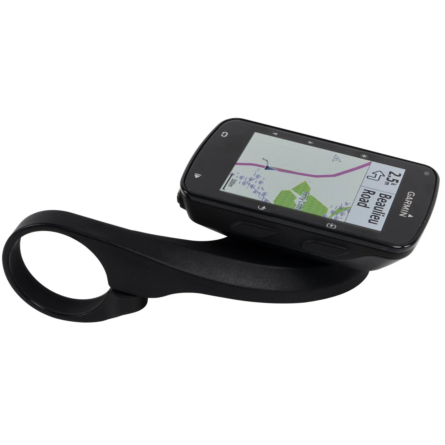 Deco Essentials Bike Mount for Garmin Edge GPS Series - Image 7