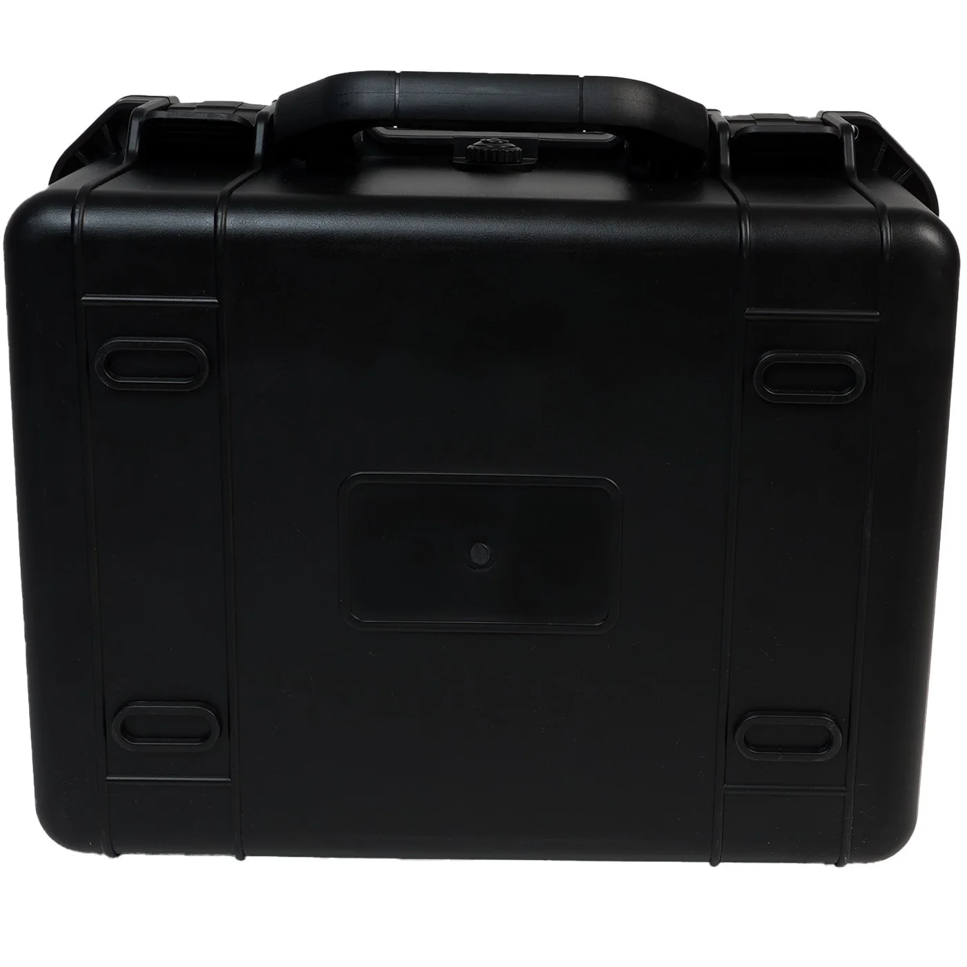 Deco Essentials Compact Hard Carry Travel Case for DJI Mini 4 Pro - Image 7