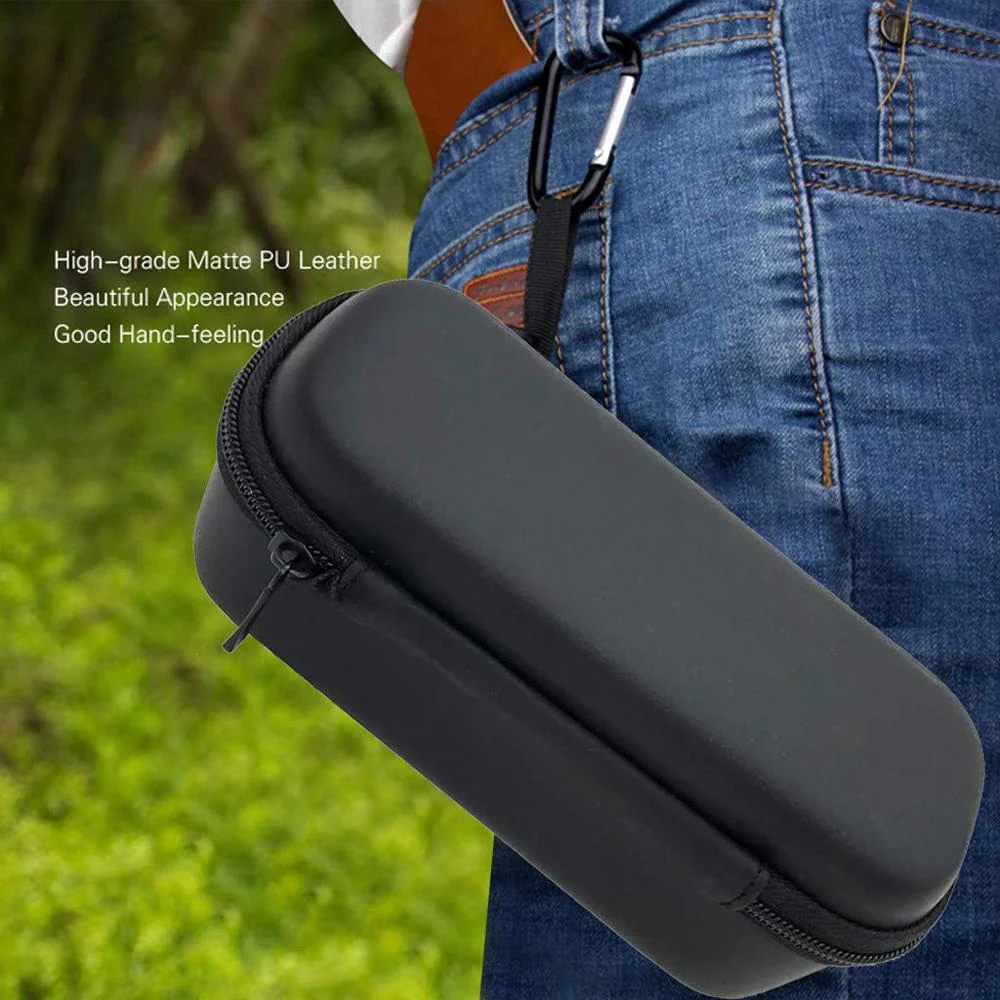 Deco Essentials DJI Osmo Pocket Hard Shell Waterproof Carrying Case Open Box - Image 5