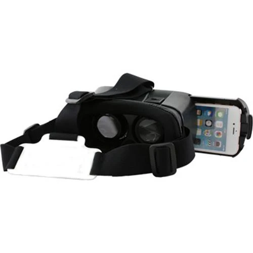 Deco Essentials VR Viewer for 3.5"-6" Android & iPhones Open Box+1 Year Warranty - Image 6
