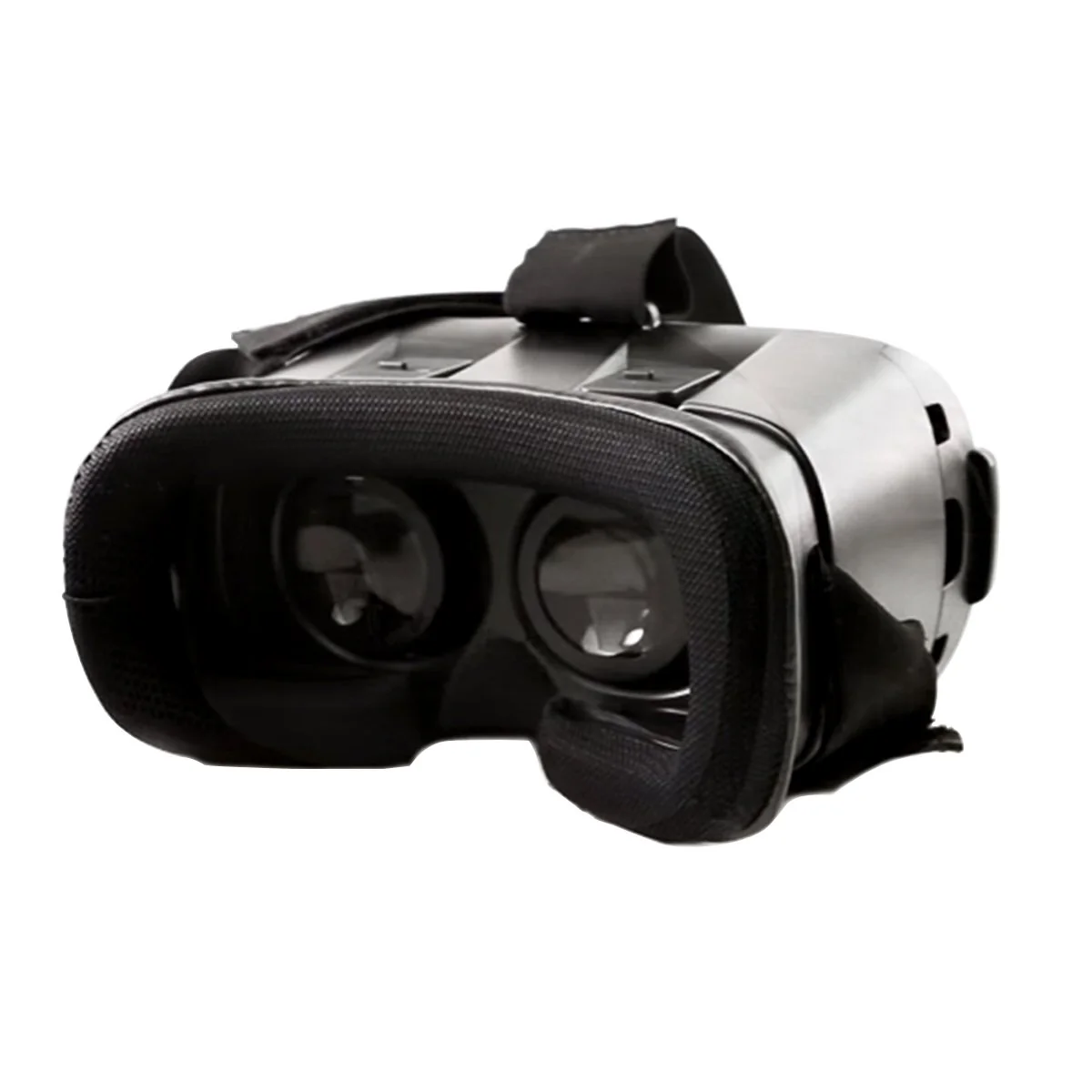 Deco Essentials VR Headset Goggles Viewer for 3.5" to 6" Android & iPhones with Audio Ports - Image 10