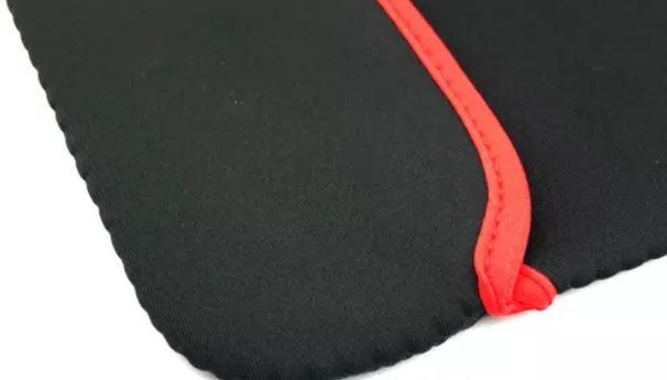 Deco Gear 10" cloth tablet sleeve - Image 3