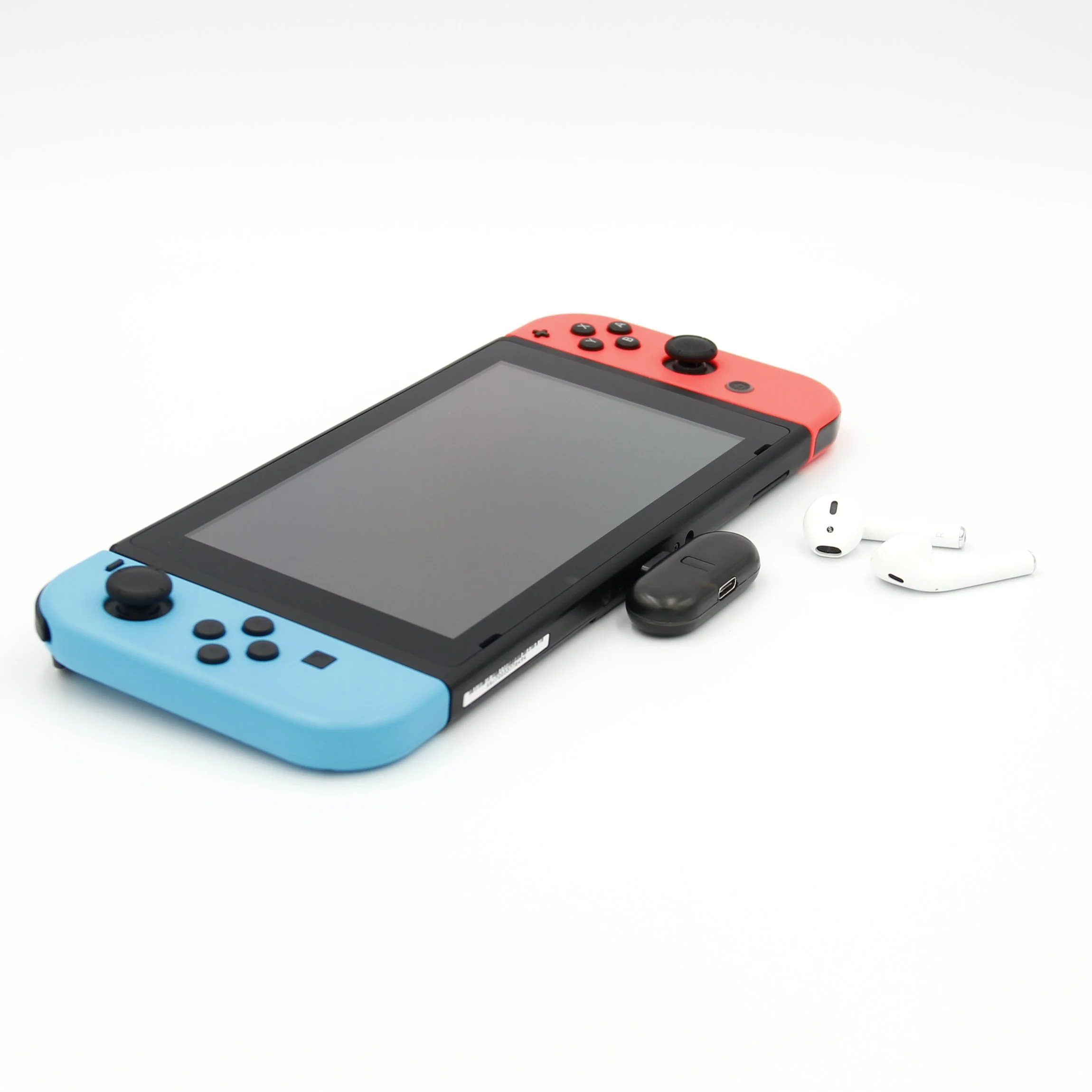Deco Gear 10000mAH Charging Case for Nintendo Switch with 128GB Audio Essentials Bundle - Image 13