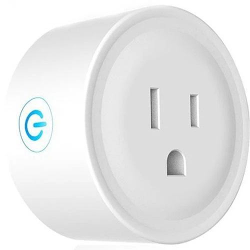 Deco Gear 2 Pack WiFi Smart Plug (Compatible with Amazon Alexa & Google Home) - Open Box - Image 2