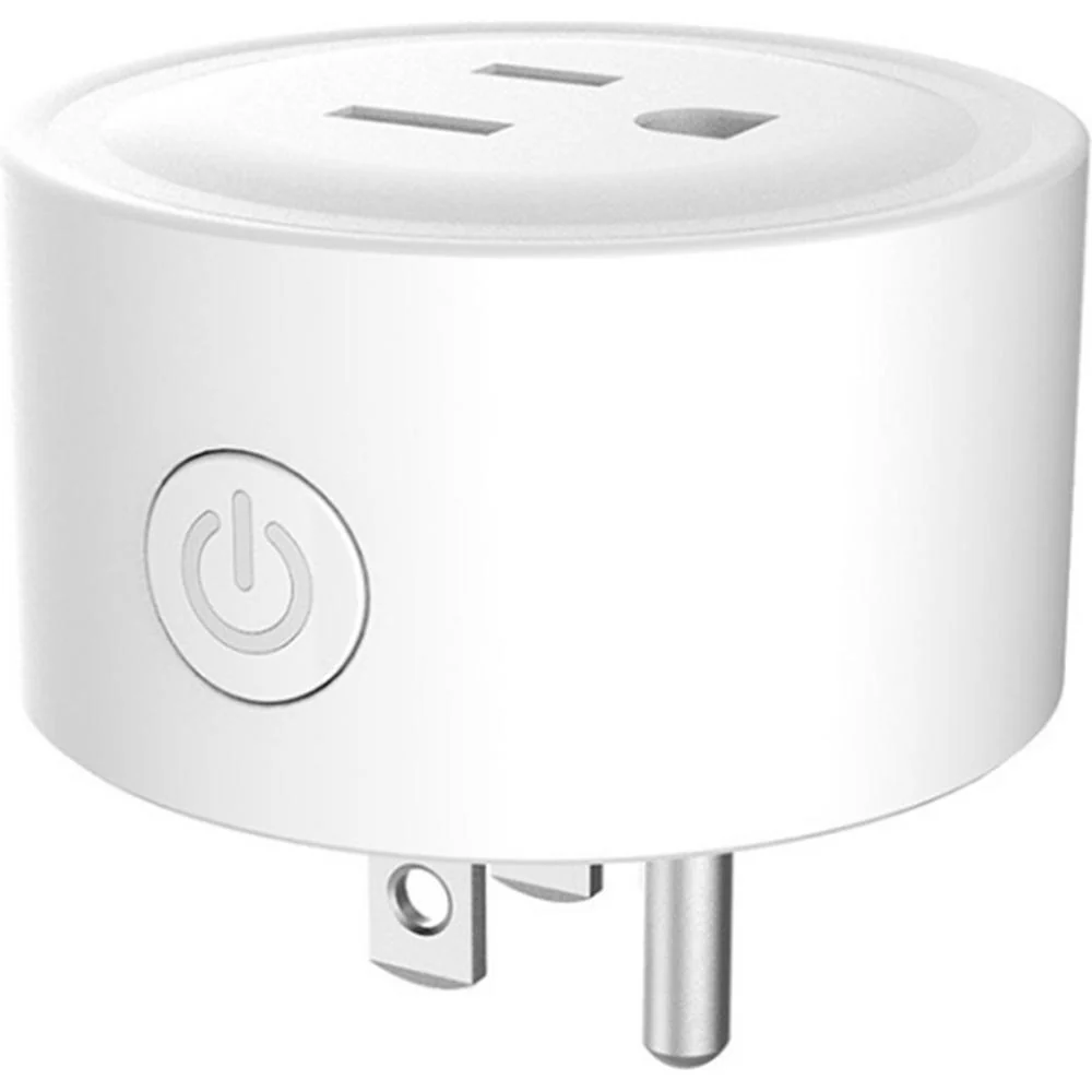 Deco Gear 2 Pack WiFi Smart Plug (Compatible with Amazon Alexa & Google Home) - Open Box - Image 3