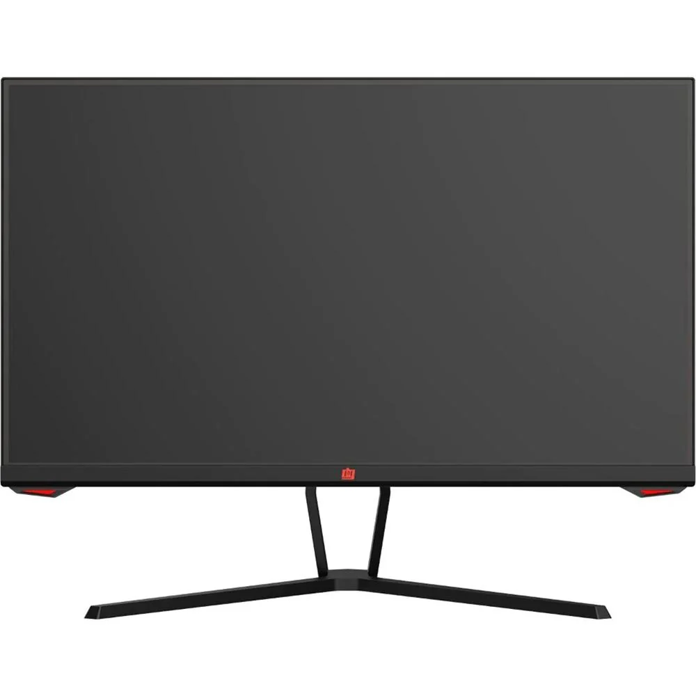 Deco Gear 25-inch 1080P FHD Gaming Monitor in Black - VIEW250F - Open Box - Image 2