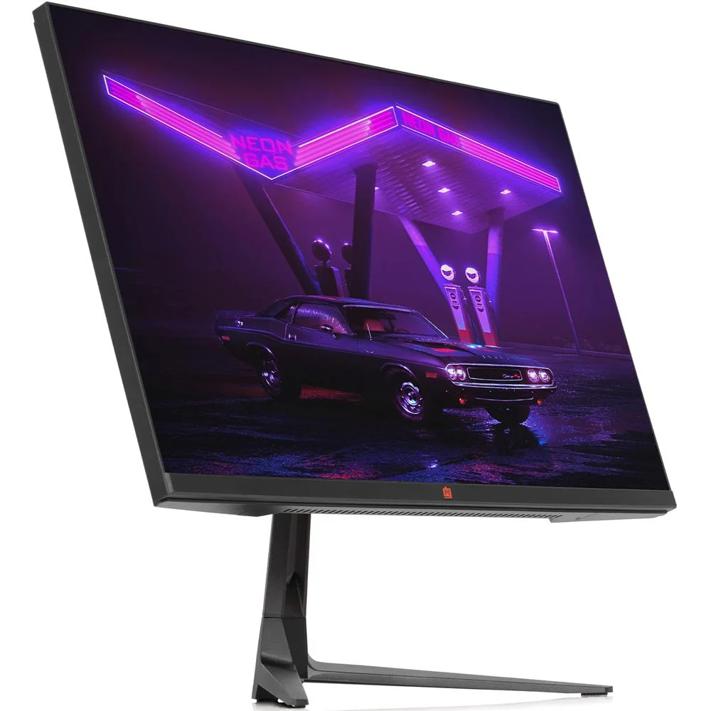Deco Gear 25" Ultrawide LED TN Gaming Monitor w/ 1 Year Extended Warranty - Image 2