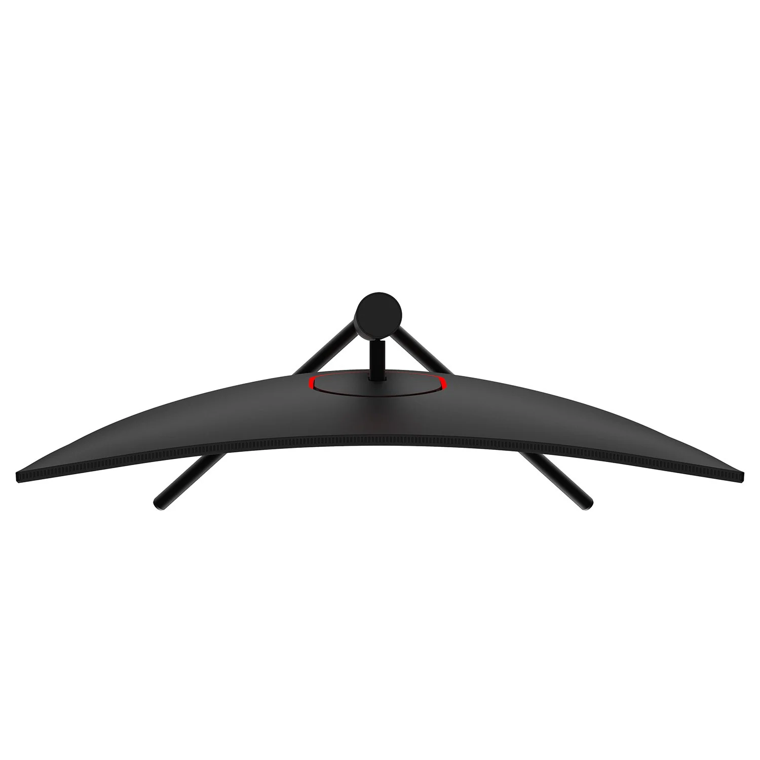 Deco Gear 27" 2560x1440 Color Accurate VA Curved Monitor, 144Hz Refresh Rate - Refurbished - Image 7