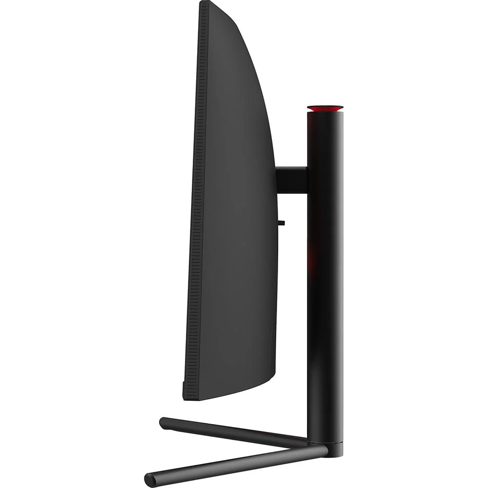 Deco Gear 27-Inch Color Accurate VA Curved Monitor Open Box with 1 Year Warranty - Image 7