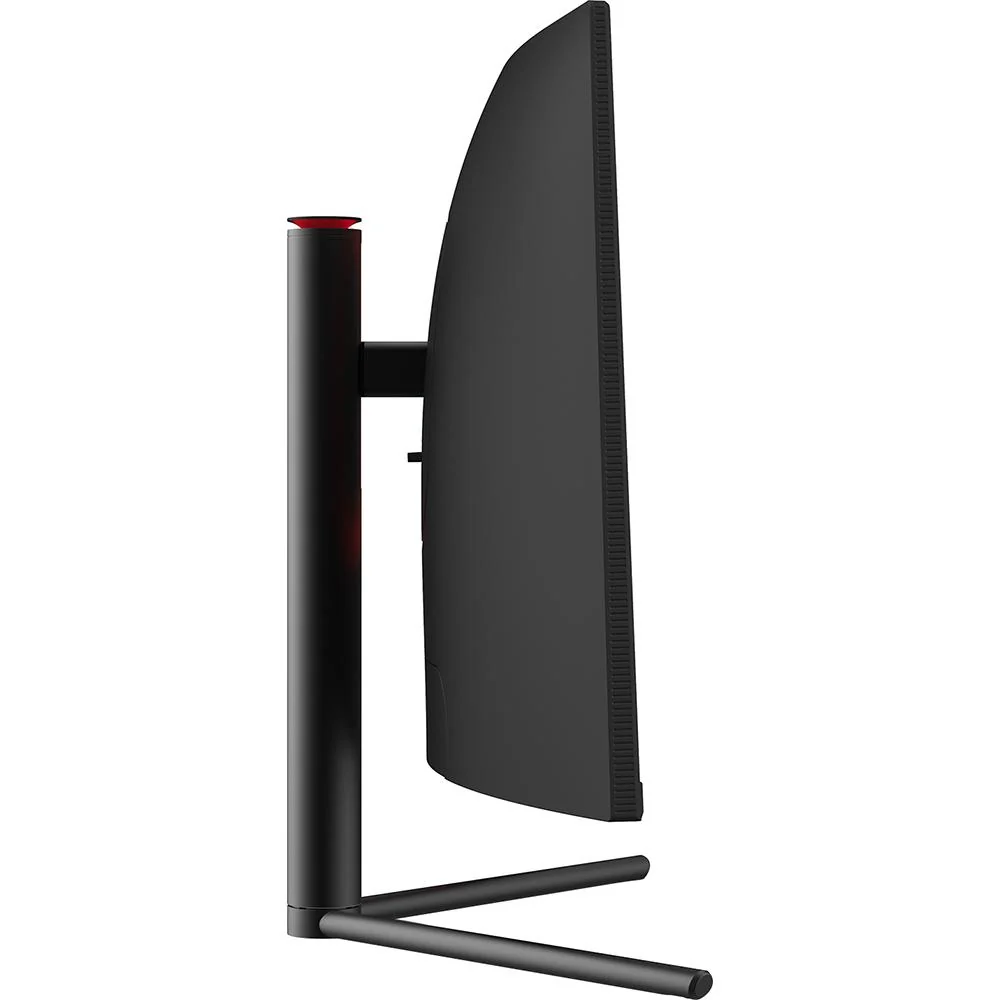Deco Gear 27-Inch Color Accurate VA Curved Monitor Open Box with 1 Year Warranty - Image 8