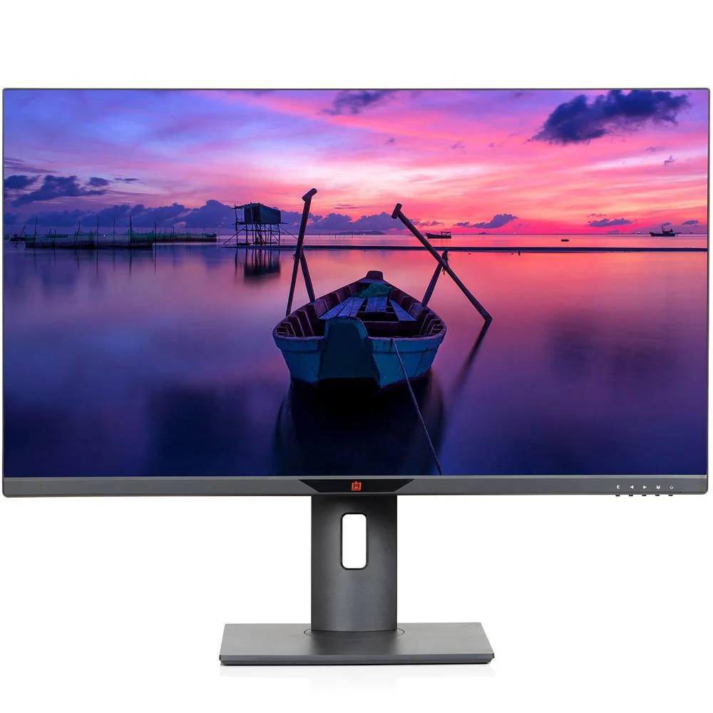 Deco Gear 28" 4K Ultrawide IPS Monitor, 60 Hz, 4 ms w/ MMX 150 Gaming Headset - Image 3