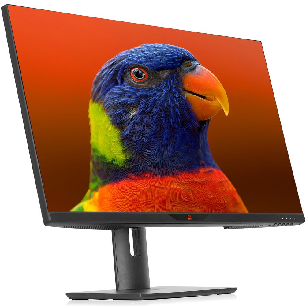 Deco Gear 28" 4K Ultrawide IPS Monitor w/ 1 Year Extended Warranty - Image 2