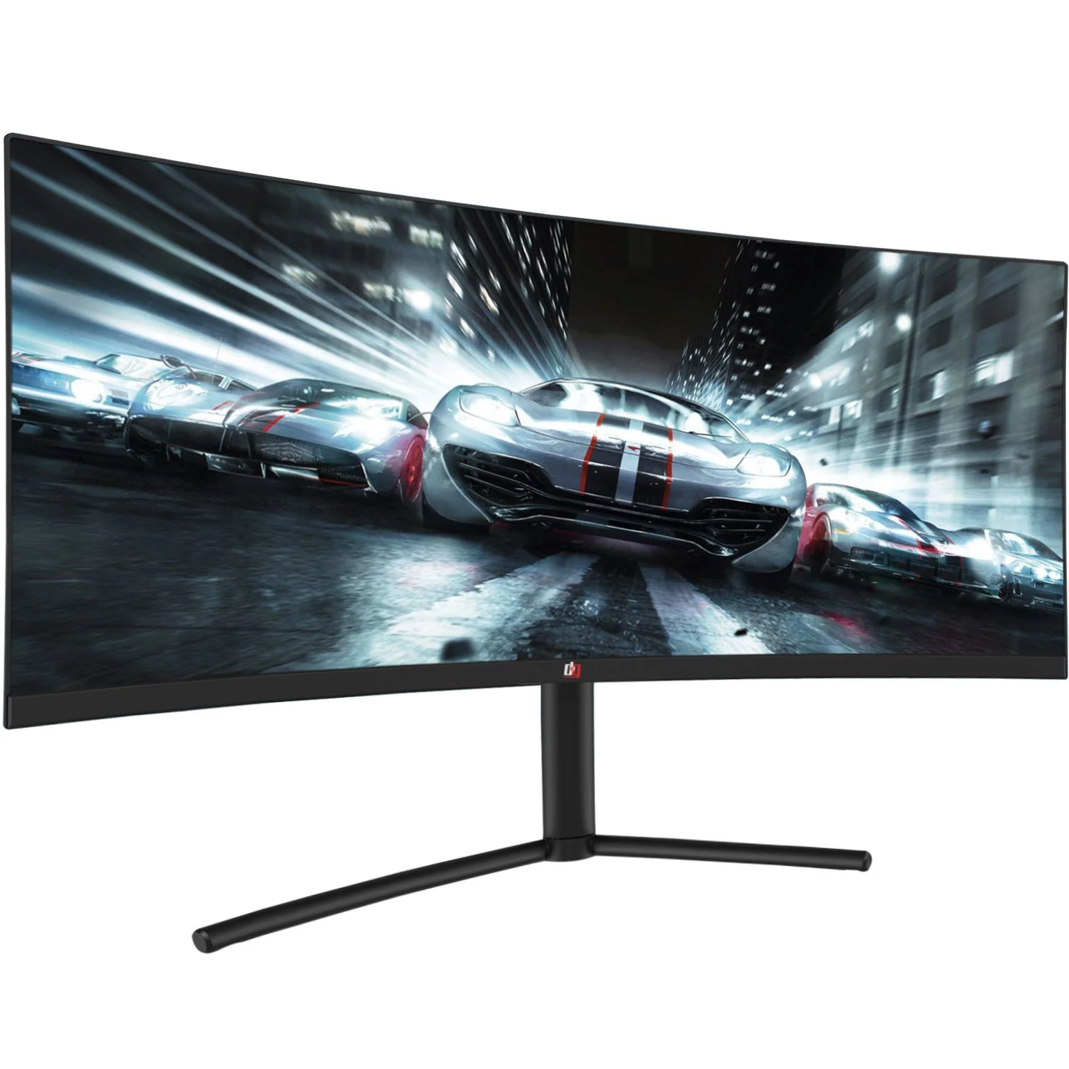 Deco Gear 29-Inch 2560x1080 100Hz VA Curved Monitor, Color Accurate, 4ms - Refurbished - Image 3