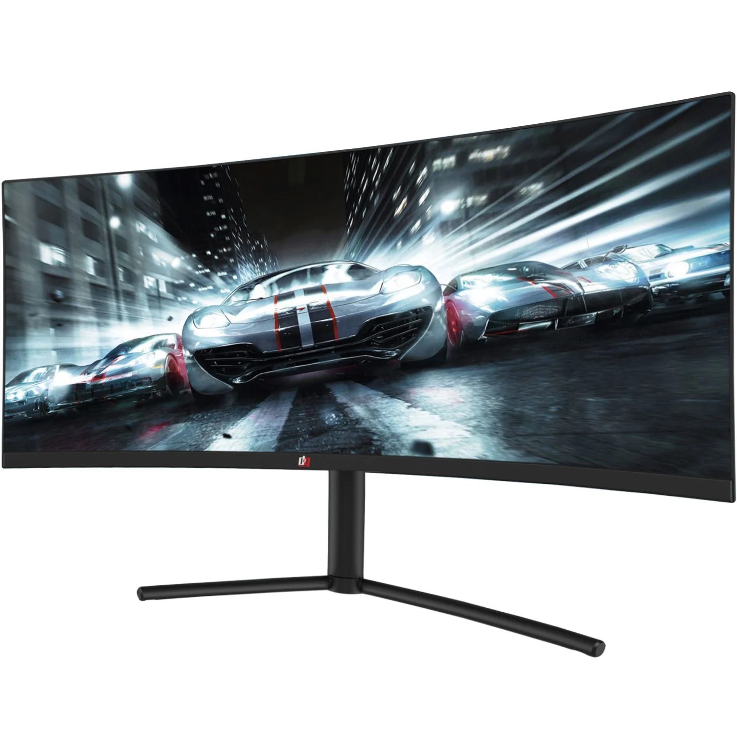 Deco Gear 29-Inch 2560x1080 100Hz VA Curved Monitor, Color Accurate, 4ms - Refurbished - Image 4