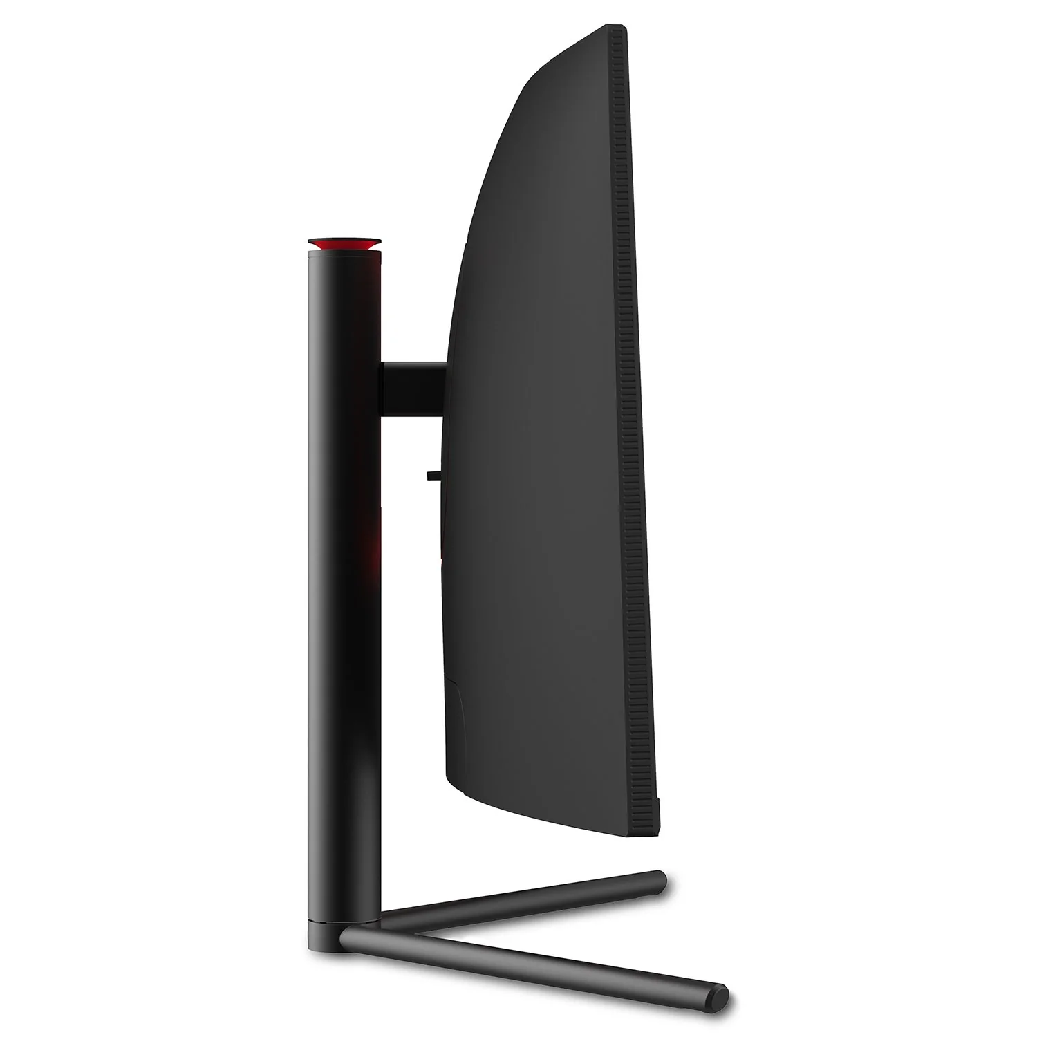 Deco Gear 32" 1920x1080 Curved Gaming Monitor, 3000:1 Contrast, 75 Hz, 6ms, 3-Pack - Image 6