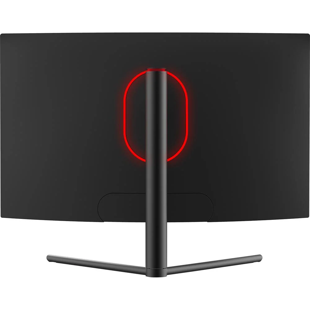 Deco Gear 32" 1920x1080 Curved Gaming Monitor, 75 Hz, 6ms Refresh Rate Open Box - Image 8