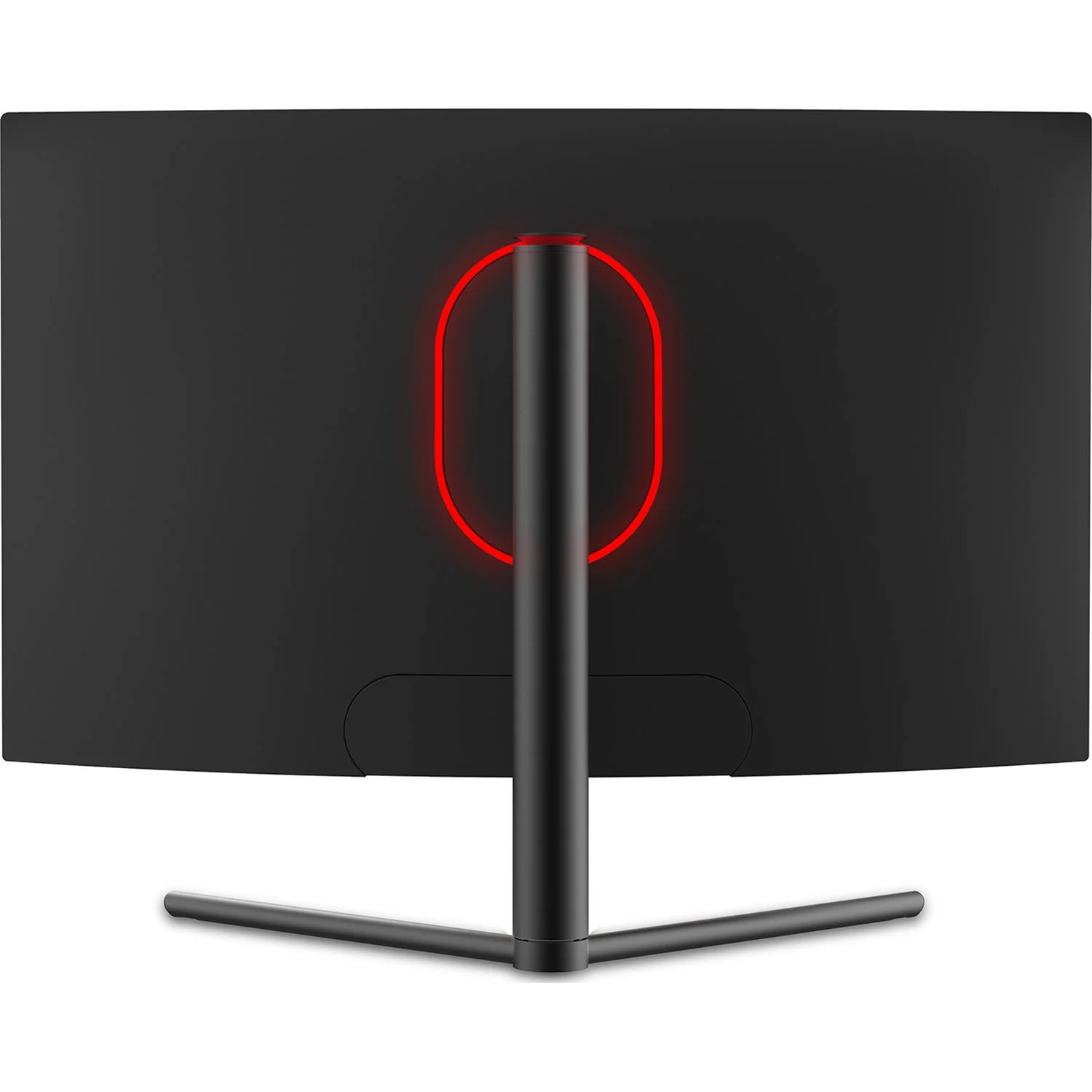 Deco Gear 32" 1920x1080 Curved Gaming Monitor, 3000:1 Contrast, 75 Hz, 6ms - Refurbished - Image 3