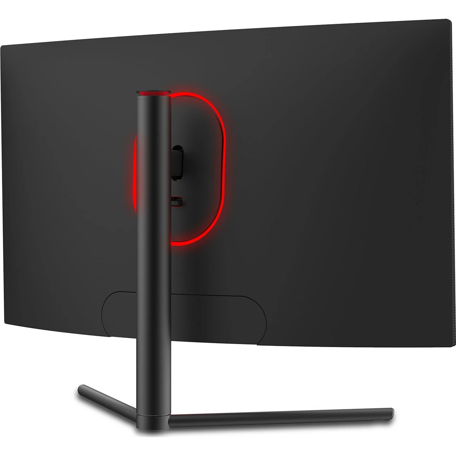 Deco Gear 32" 1920x1080 Curved Gaming Monitor, 3000:1 Contrast, 75 Hz, 6ms - Refurbished - Image 4