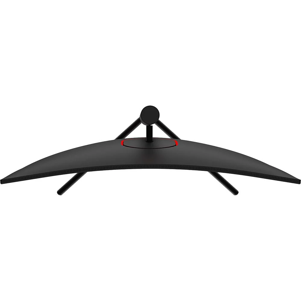 Deco Gear 32" 1920x1080 Curved Gaming Monitor, 3000:1 Contrast, 75 Hz, 6ms - Refurbished - Image 7