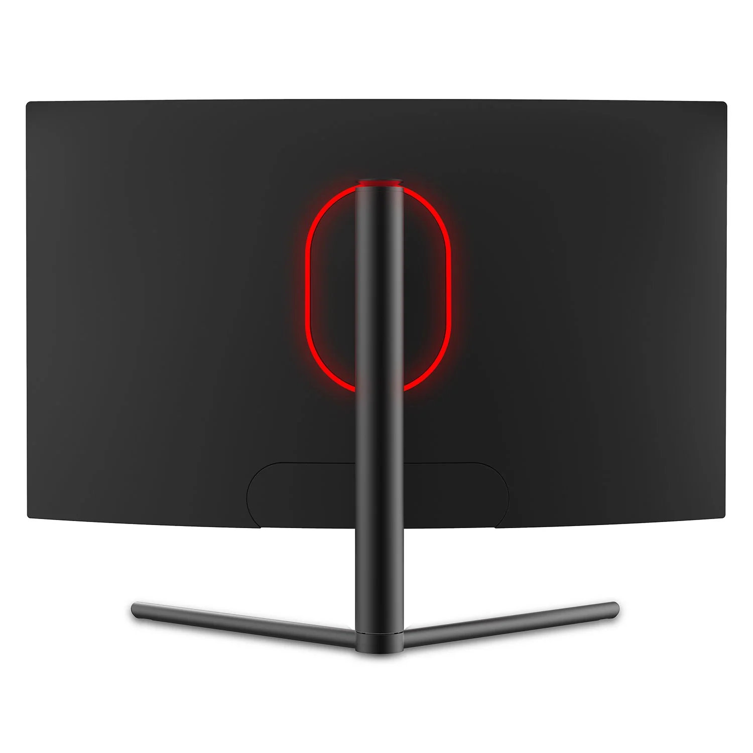 Deco Gear 32" 1920x1080 Curved Gaming Monitor with Mechanical Keyboard, Mouse + Mouse Pad - Image 6