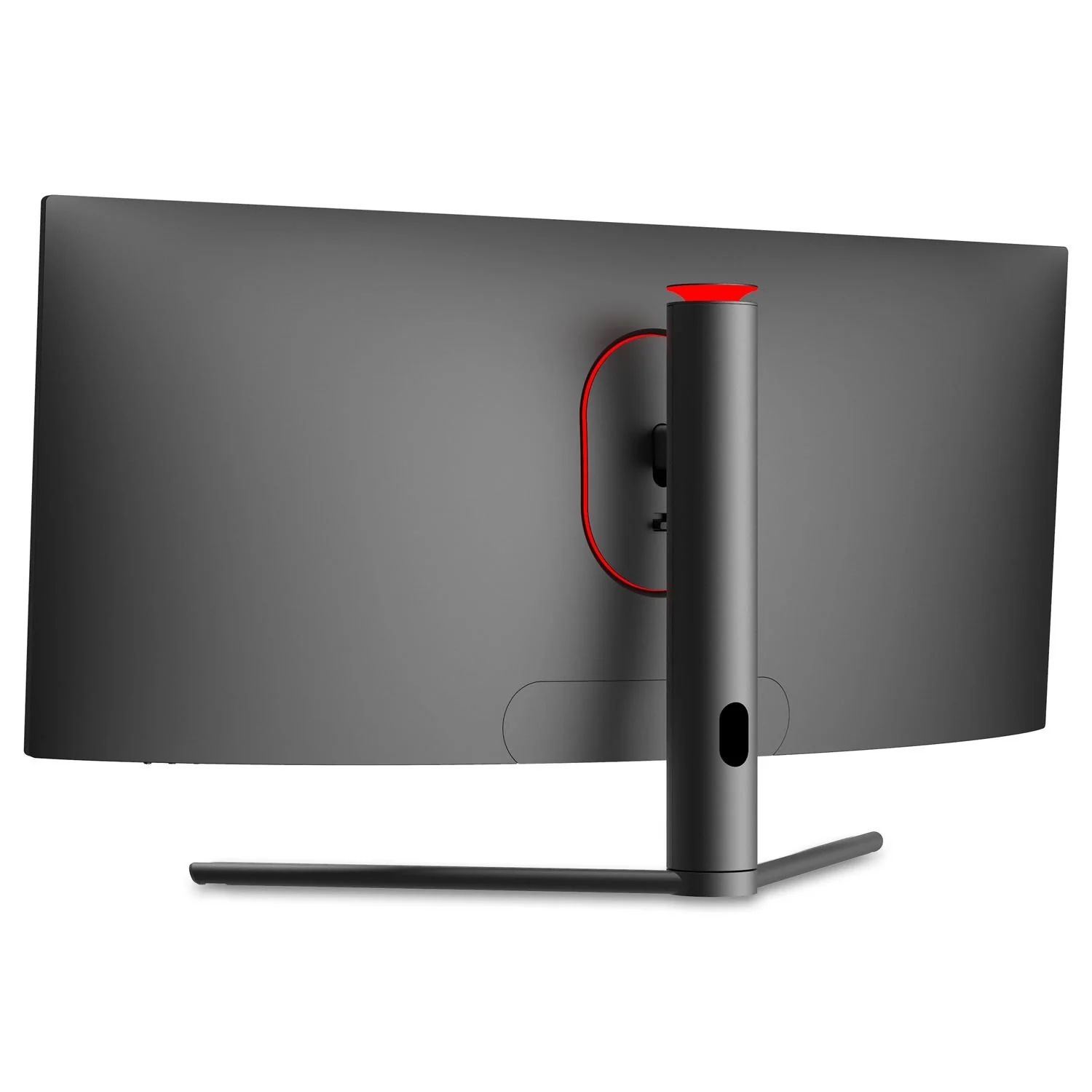 Deco Gear 34" 2560x1080 Color Accurate Curved Monitor with HDR400, 200Hz - Refurbished - Image 10