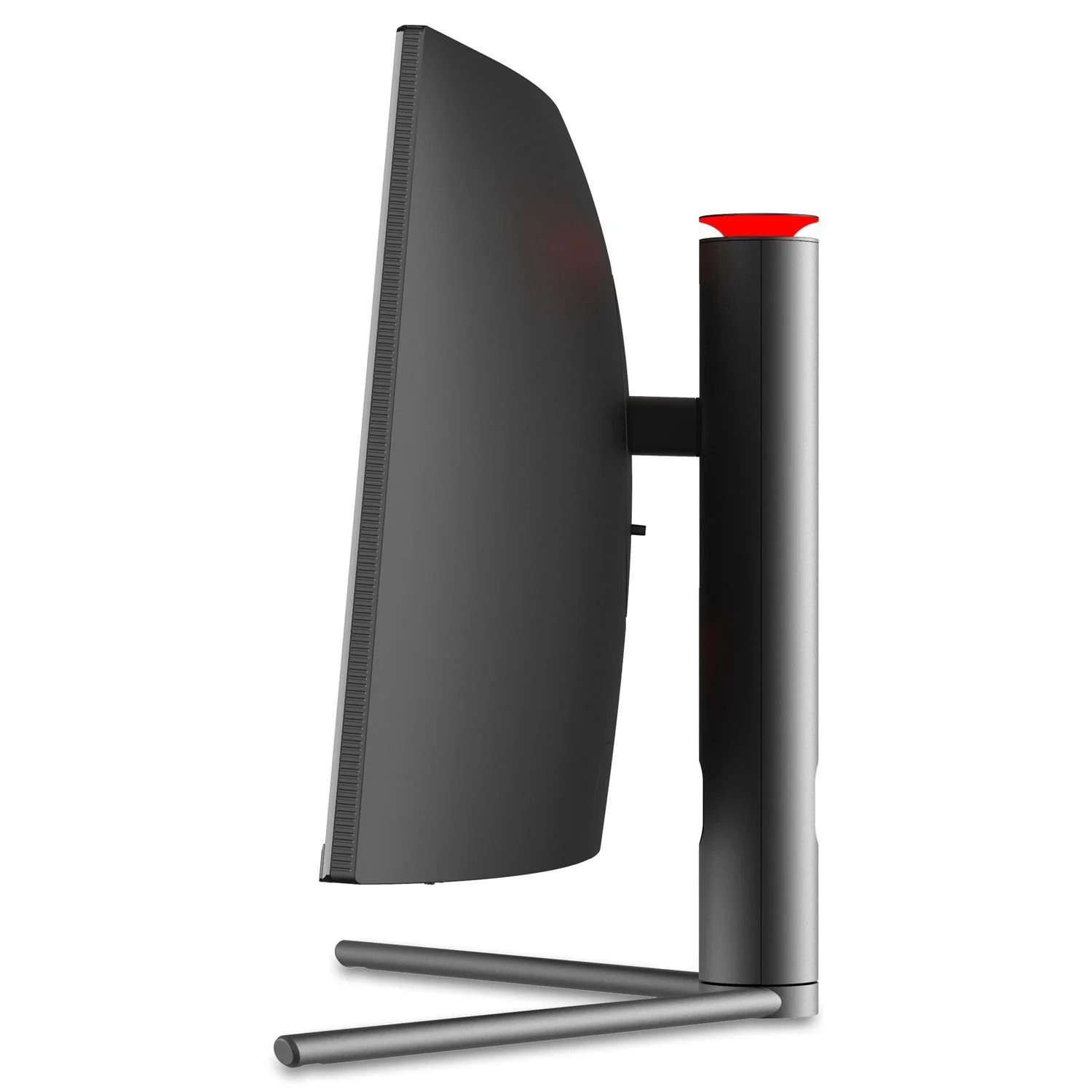 Deco Gear 34" 2560x1080 Color Accurate Curved Monitor with HDR400, 200Hz - Refurbished - Image 8
