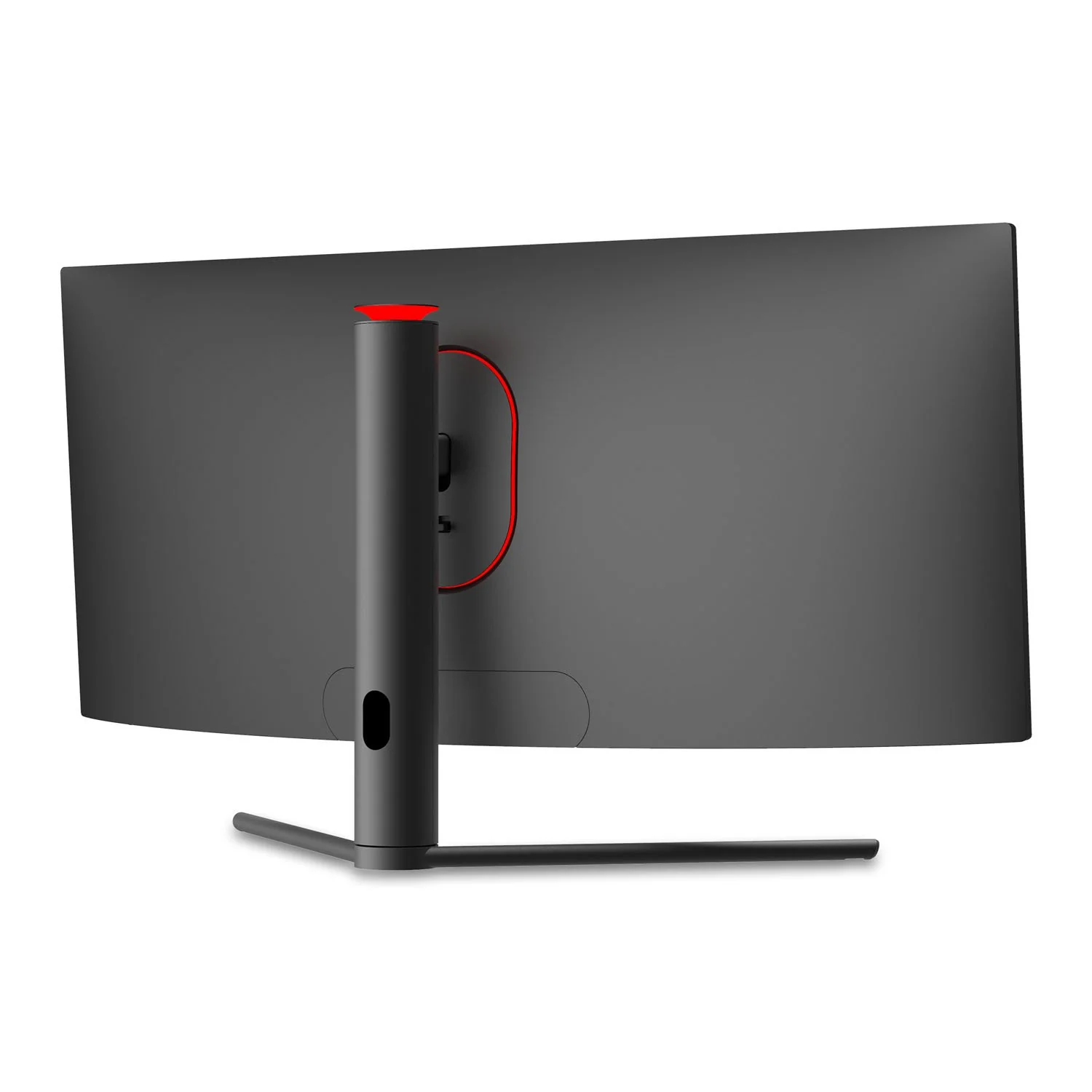 Deco Gear 34" 2560x1080 Color Accurate Curved Monitor with HDR400, 200Hz - Refurbished - Image 9