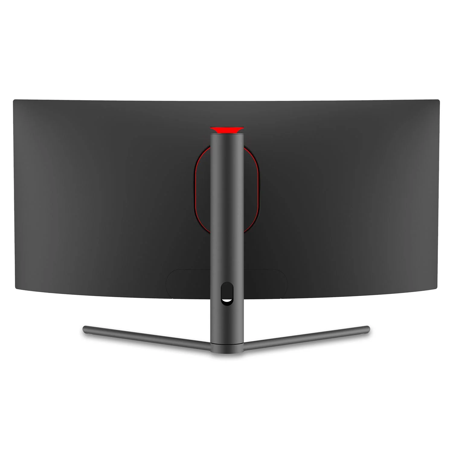 Deco Gear 34" 2560x1080 Color Accurate Curved Monitor with HDR400, 3000:1, 4ms, 2-Pack - Image 5