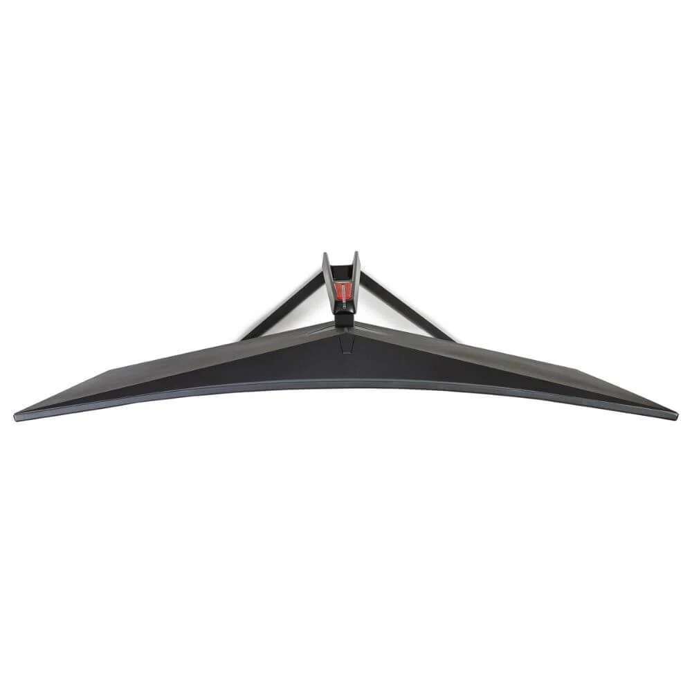 Deco Gear 47" LED Gaming Desk, Carbon Fiber Surface with 35" Curved Gaming Monitor Bundle - Image 10