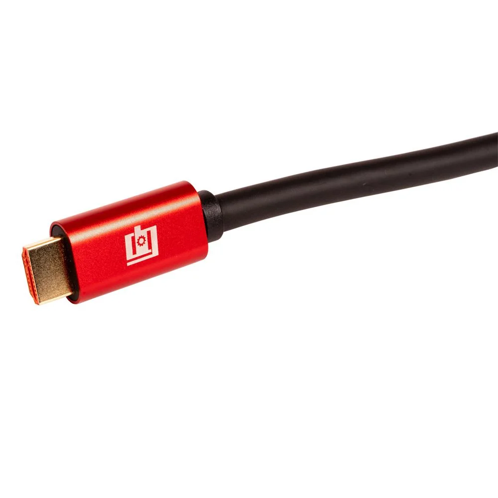 Deco Gear 6FT 4K HDMI 2.0 Cable with 28AWG Pure Copper Conductors (3-Pack) - Image 10