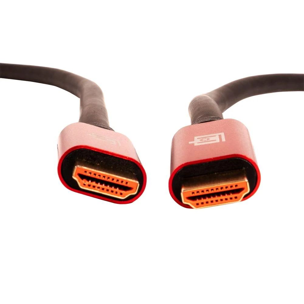 Deco Gear 6FT 4K HDMI 2.0 Cable with 28AWG Pure Copper Conductors (3-Pack) - Image 6