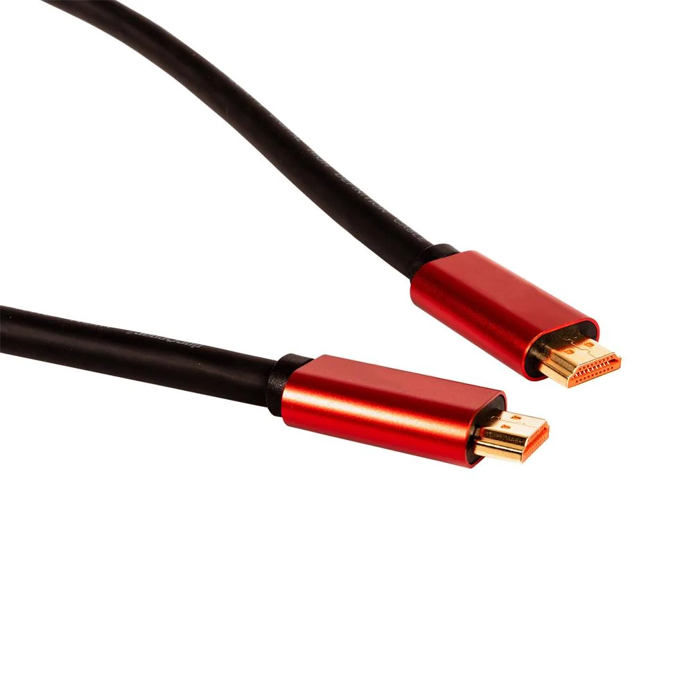 Deco Gear 6FT 4K HDMI 2.0 Cable with 28AWG Pure Copper Conductors (3-Pack) - Image 9