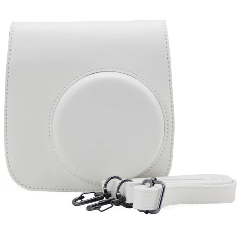 Deco Gear Accessories Bundle for Fujifilm Instax Mini 8/9 with Rainbow Film (10 Shots) - Image 3
