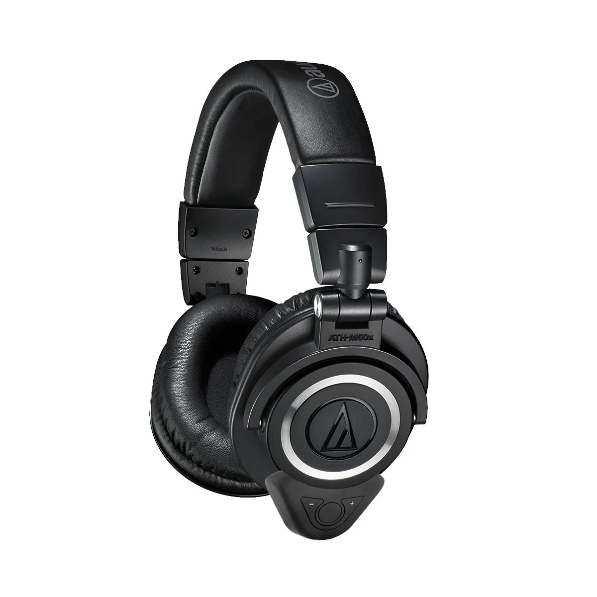 Deco Gear Bluetooth Adapter/Amplifier for Audio Technica ATH-M50X Pro Studio Headphones - Image 8