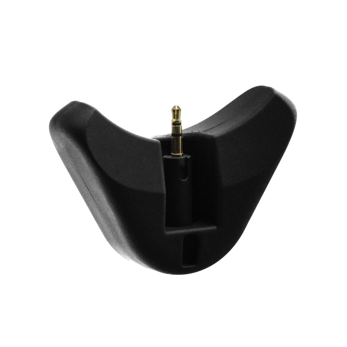 Deco Gear Bluetooth Adapter for ATH-M50x w/ Male-to-Female 3.5mm Universal Adapter - Image 2