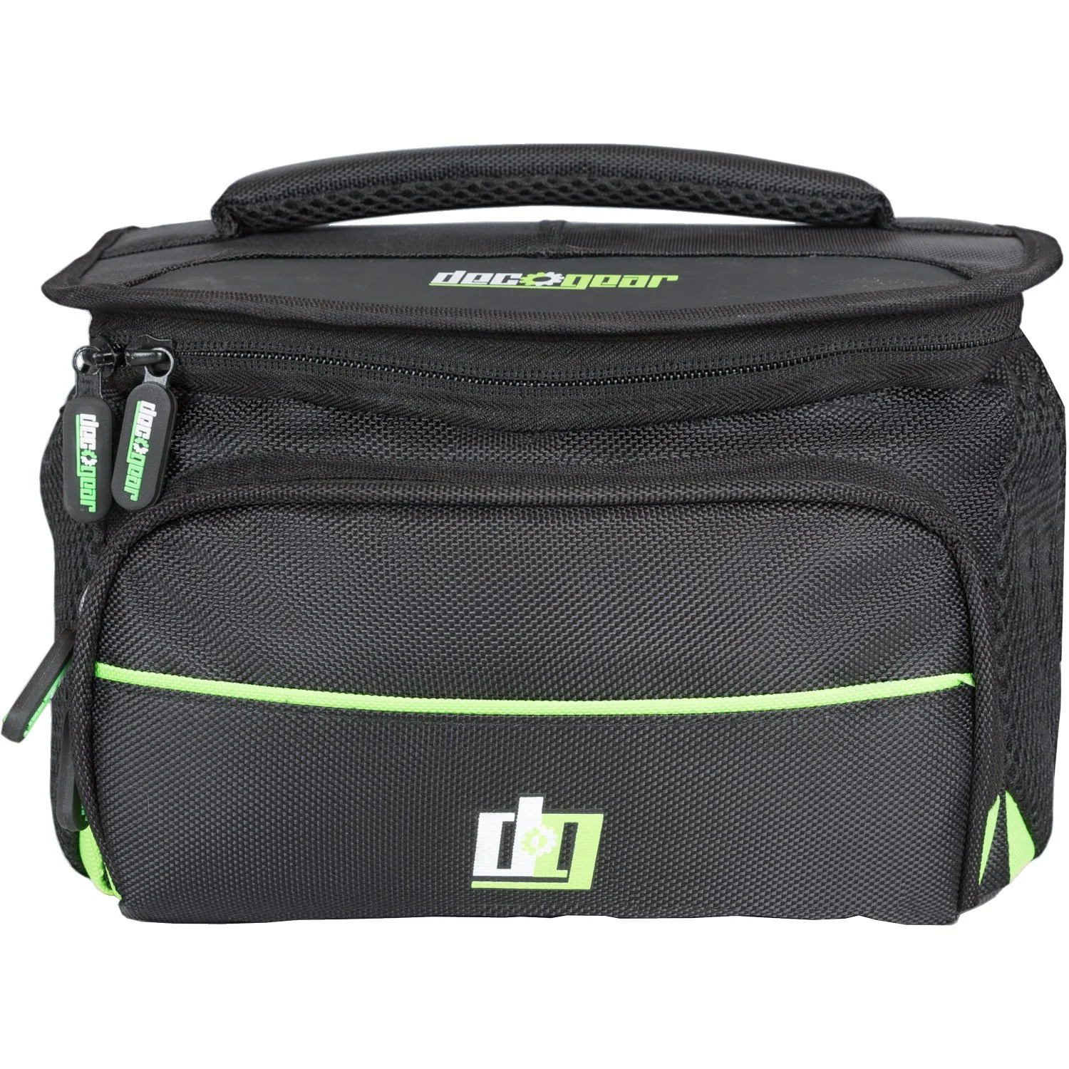 Deco Photo Camera Bag for DSLR and Mirrorless Cameras (Medium) - Image 2