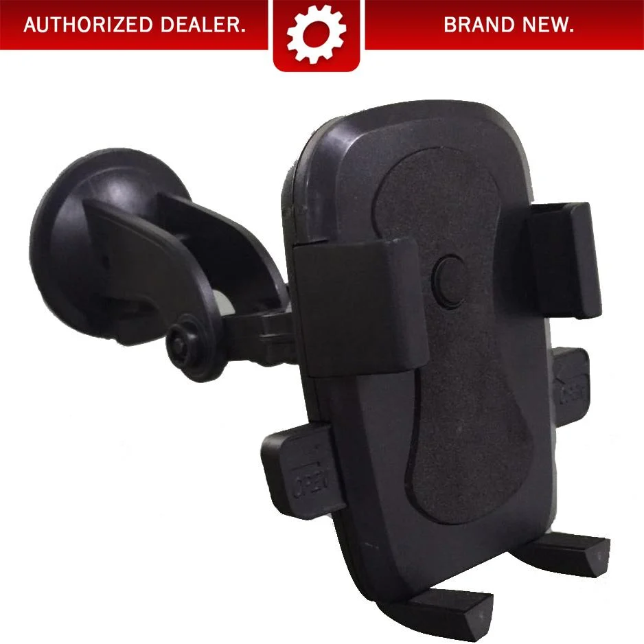 Deco Gear Car Sunction Cup Phone Holder - Image 2