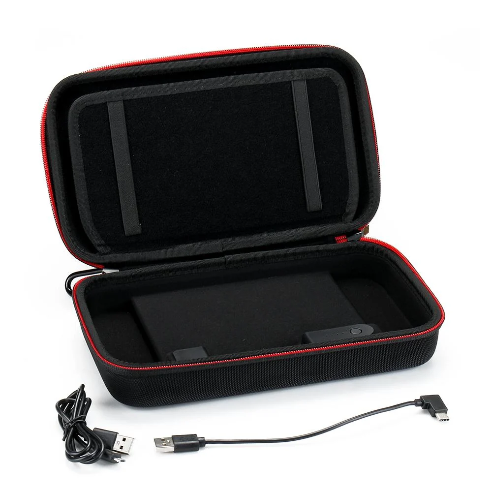Deco Gear Charging Case for Switch with Built-in Stand + 10000mAh Rechargeable Battery - Image 7