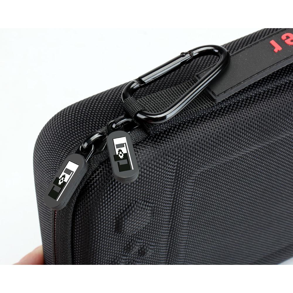 Deco Gear Charging Case for Switch with Built-in Stand + 10000mAh Rechargeable Battery - Image 9