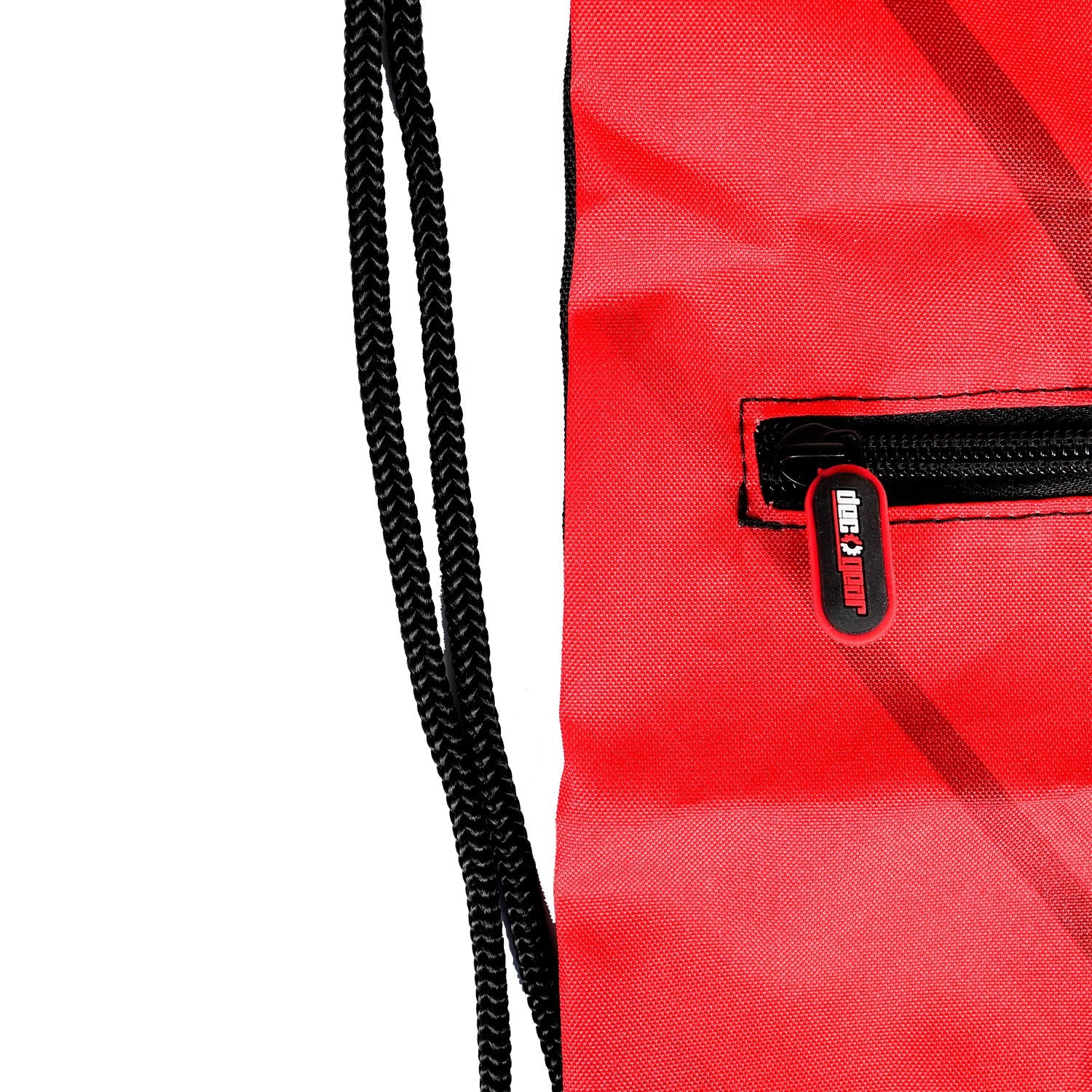 Deco Gear Commuter Pack w/ Power Bank, Sport Earbuds, Selfie Stick, and Drawstring Bag - Image 13